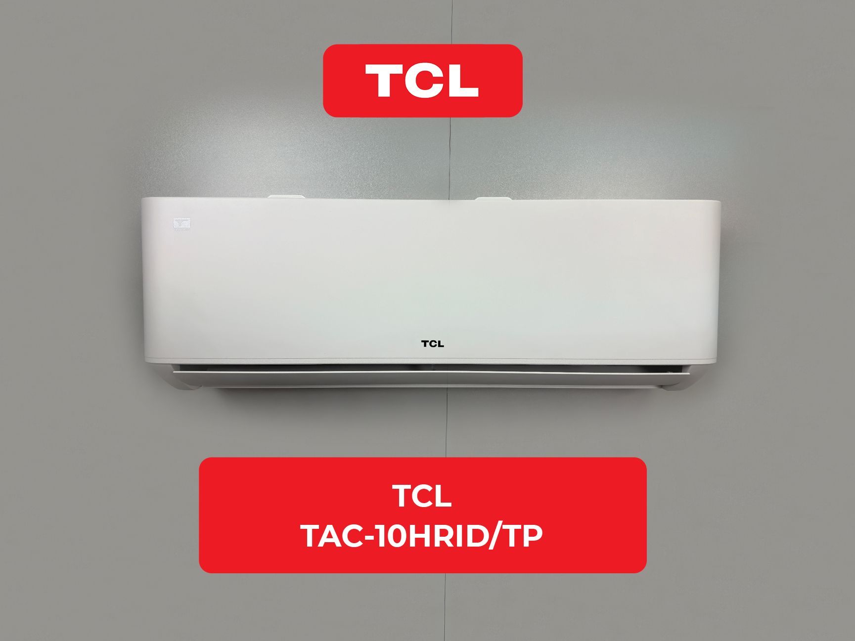Подключаем кондиционер TCL TAC-10HRID/TP в умный дом WirenBoard через шлюз ONOKOM TCL-1-MB-B.