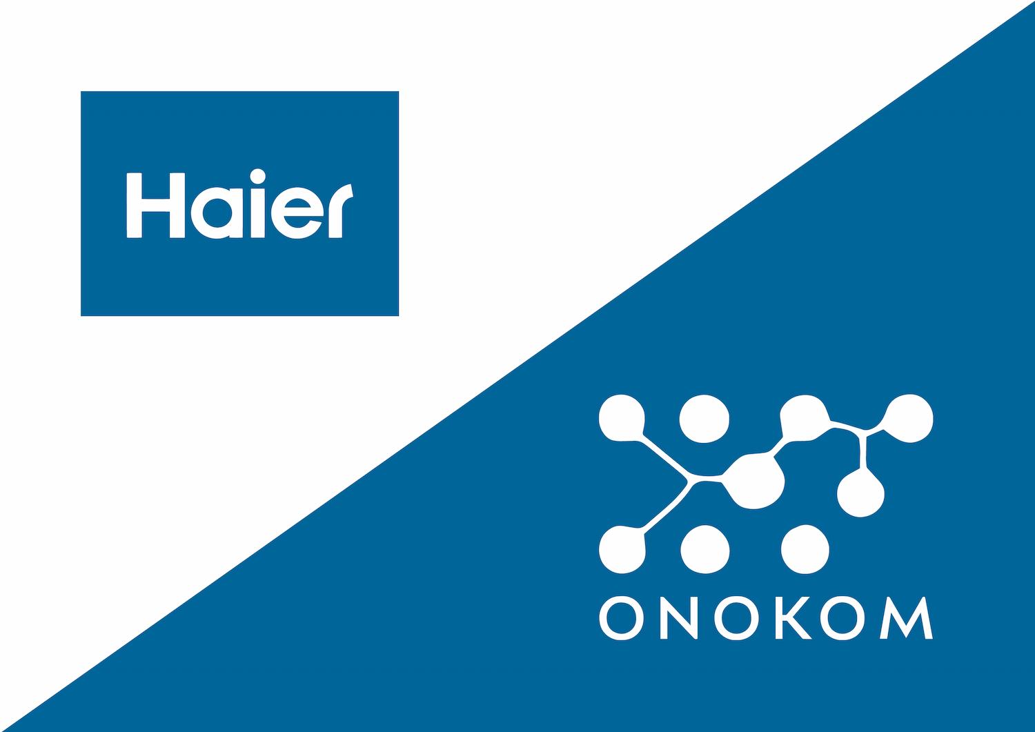 Все об интеграции Haier и ONOKOM