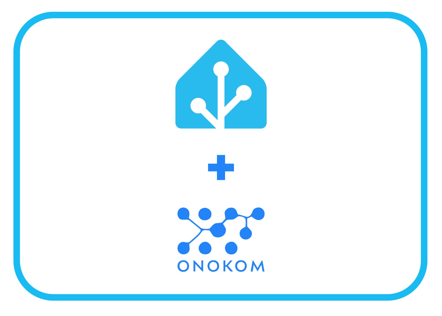 Обзор интеграции шлюзов ONOKOM с оборудованием Home Assistant