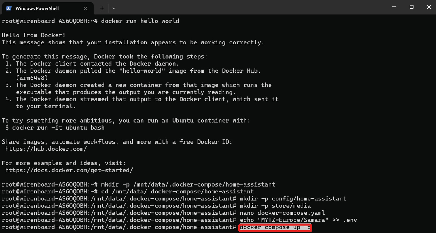 Далее, переходим на вкладку “Устройства” и видим плитку управления бризером TION.