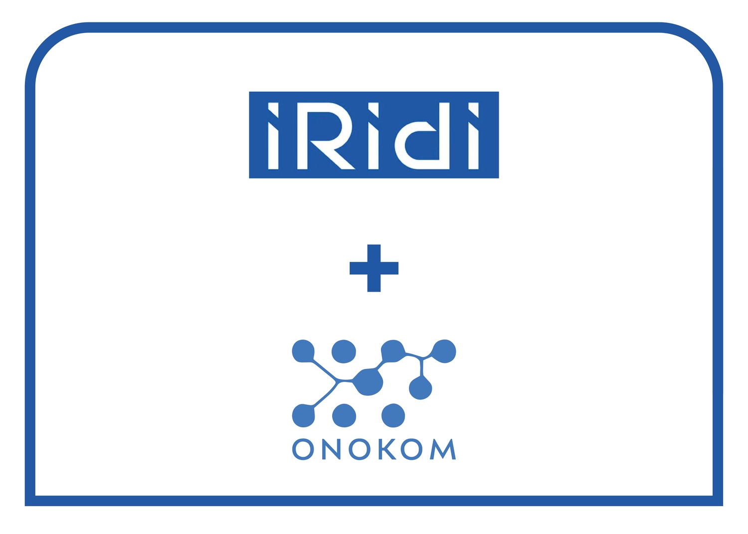 Обзор интеграции шлюзов ONOKOM с оборудованием iRidi