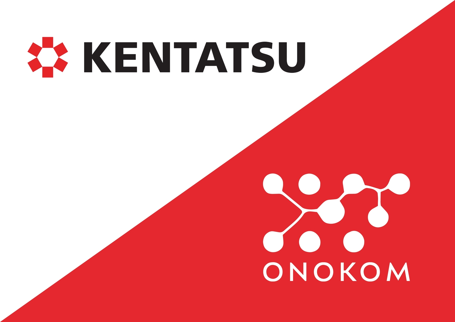 Страница с информацией по интеграции кондиционеров KENTATSU и шлюзов ONOKOM
