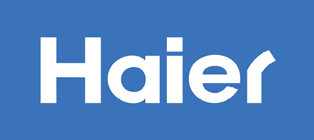Логотип Haier