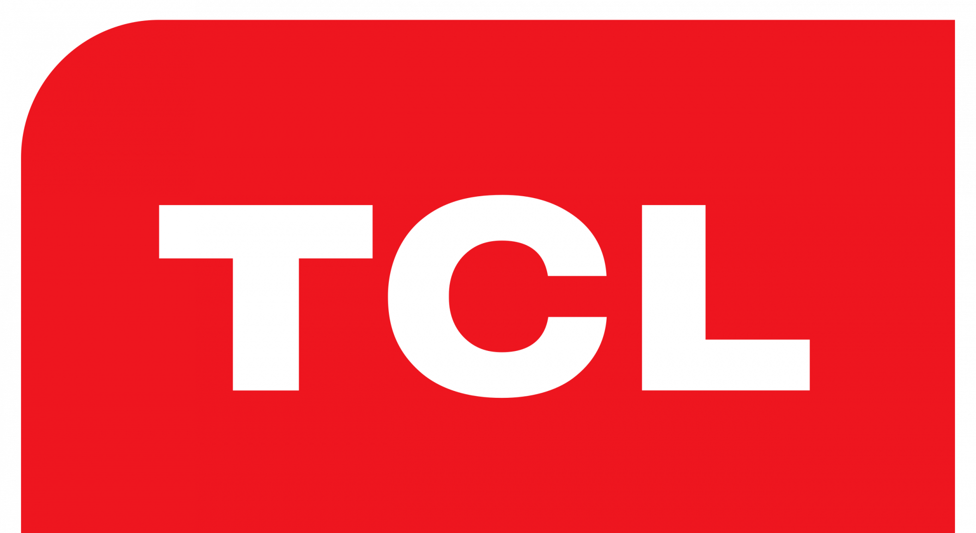 Логотип TCL