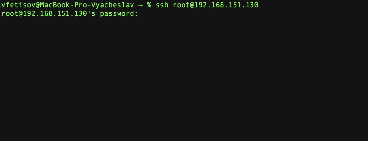Основные режимы и функции