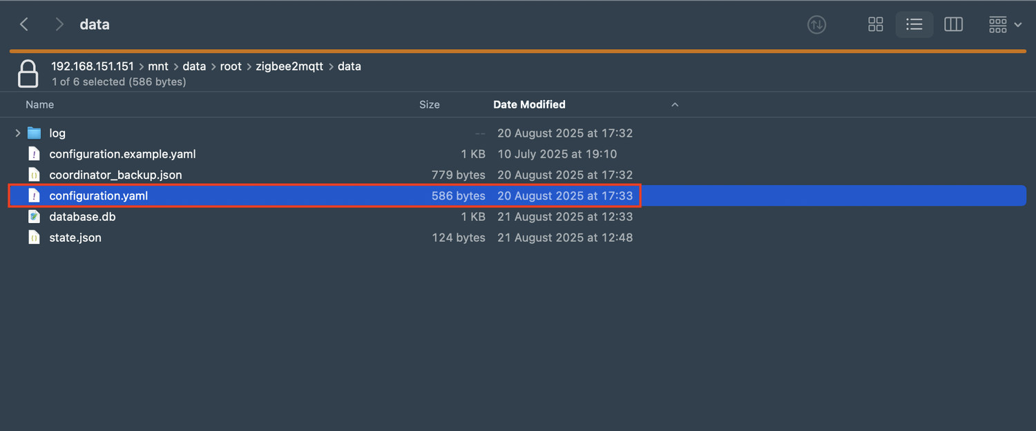 Открываем файл