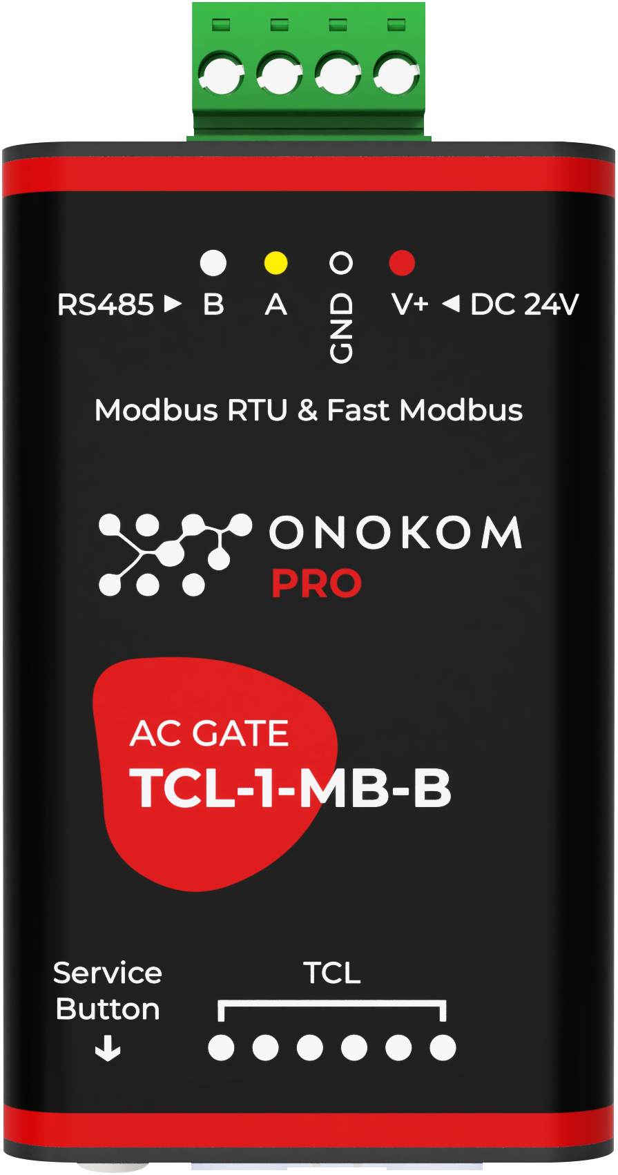 Шлюз TCL-1-MB-B