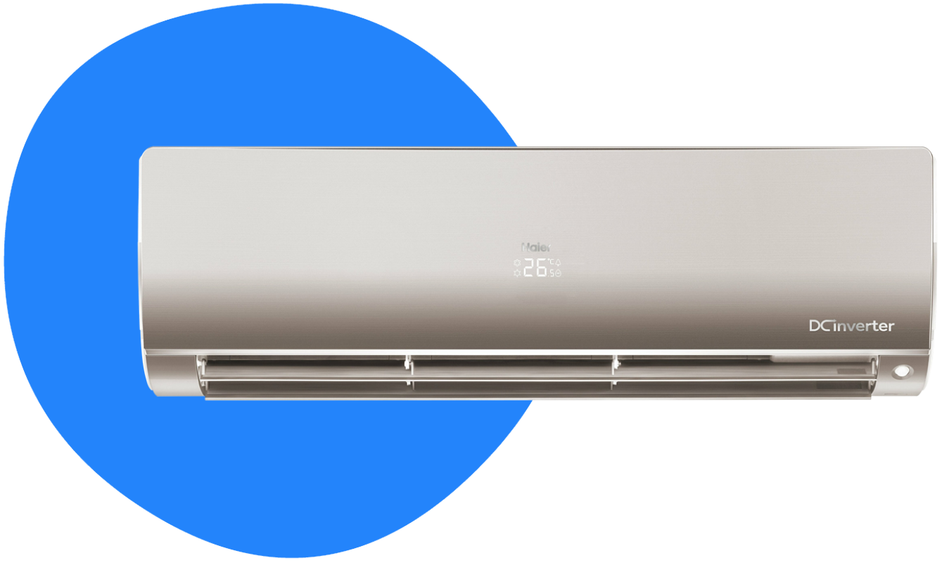 Подключаем кондиционер Haier Flexis Super Match AS25S2SF1FA-G в умный дом WirenBoard