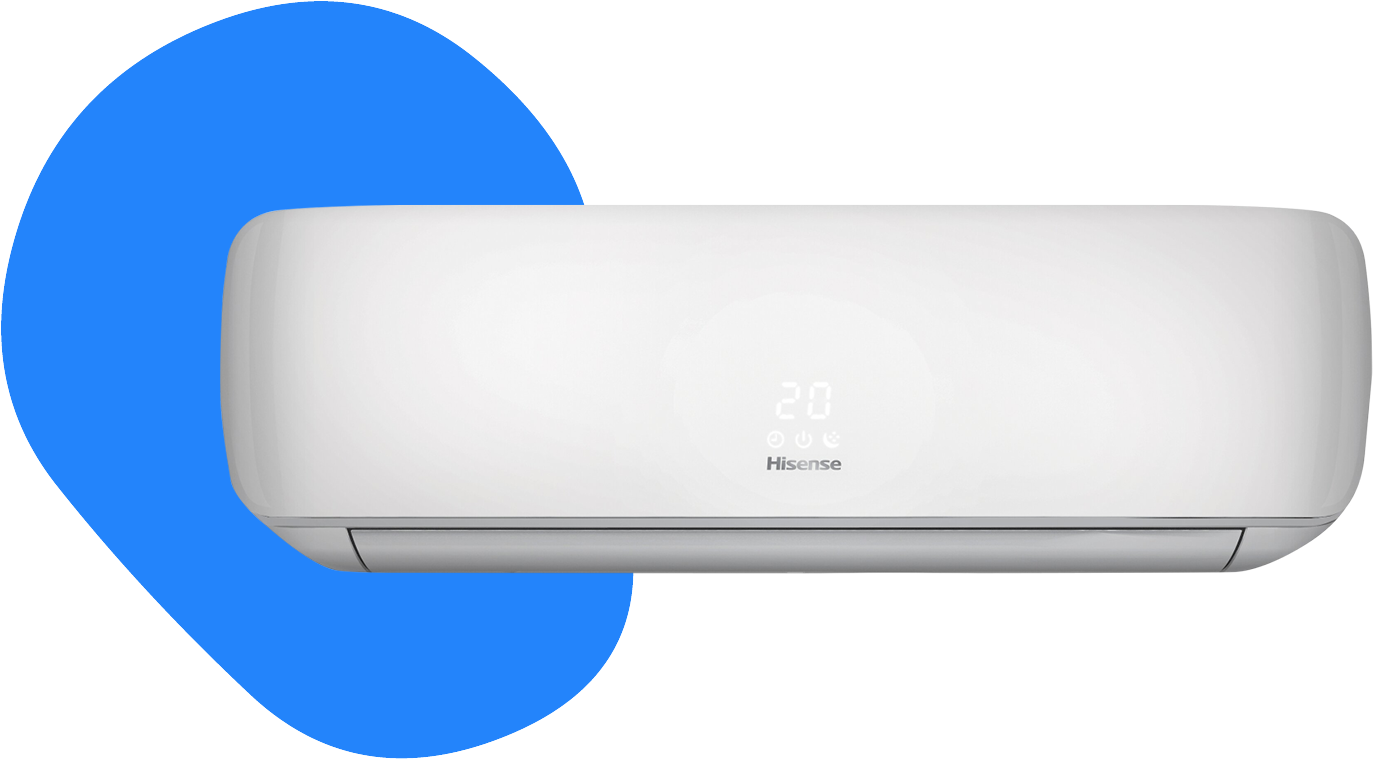 Подключаем кондиционер Hisense Premium Design Free Match DC Inverter AMS-12UR4SVETG67 в умный дом WirenBoard