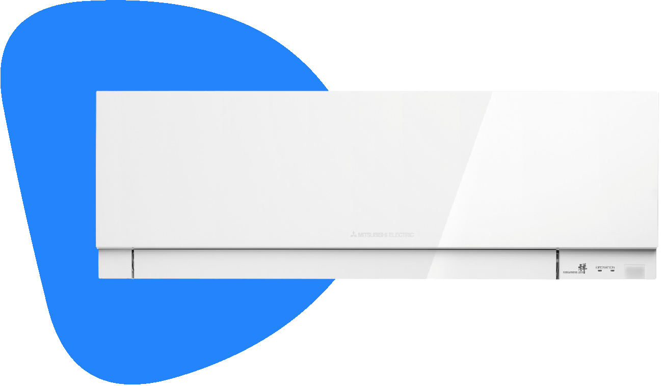 Подключаем кондиционер Mitsubishi Electric Design Inverter EF MSZ-EF25VGKW в умный дом WirenBoard