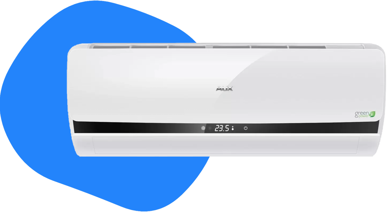 Подключаем кондиционер AUX PRIME INVERTER в умный дом WirenBoard через шлюз ONOKOM AUX-1-MB-B