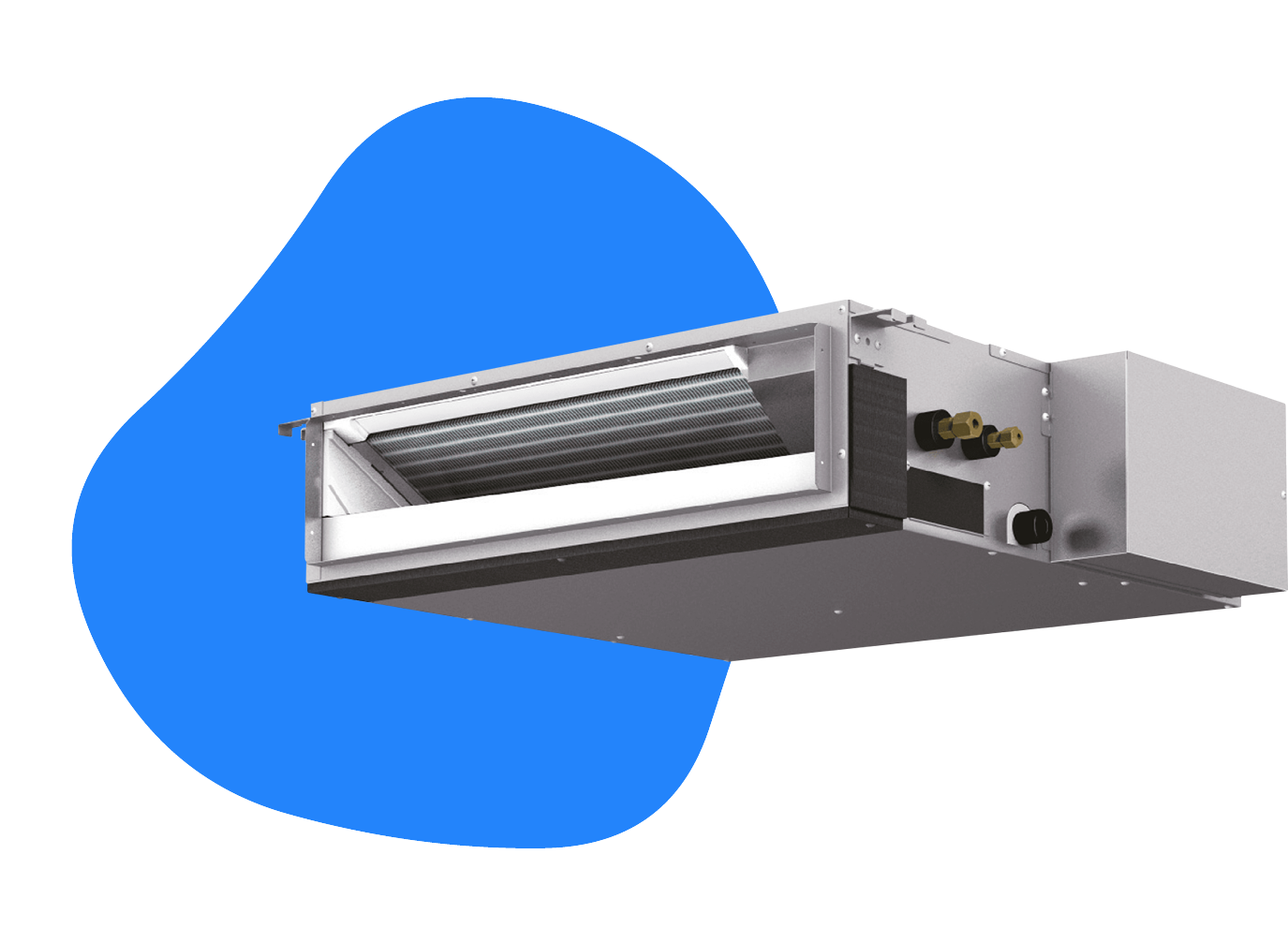 Подключаем кондиционер Mitsubishi Electric SEZ-M35DA в умный дом WirenBoard